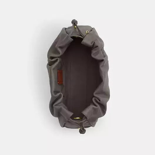Coach Faye Large Shoulder Bag With Quilting