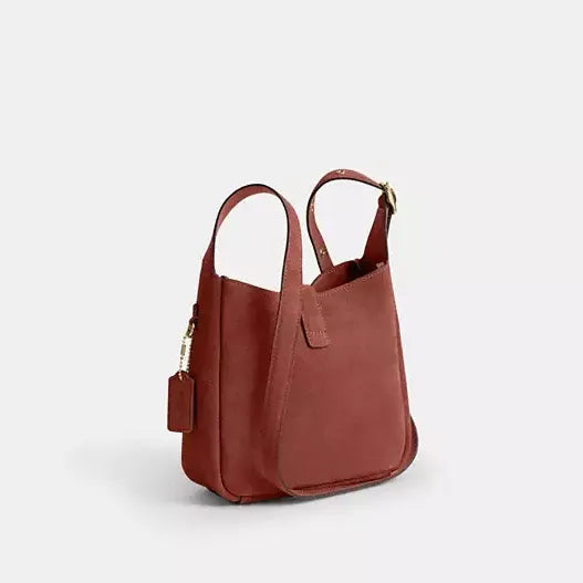 Coach Hadley Mini Crossbody Bag