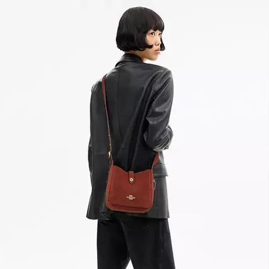Coach Hadley Mini Crossbody Bag