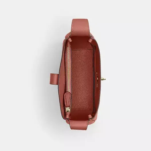 Coach Hadley Mini Crossbody Bag