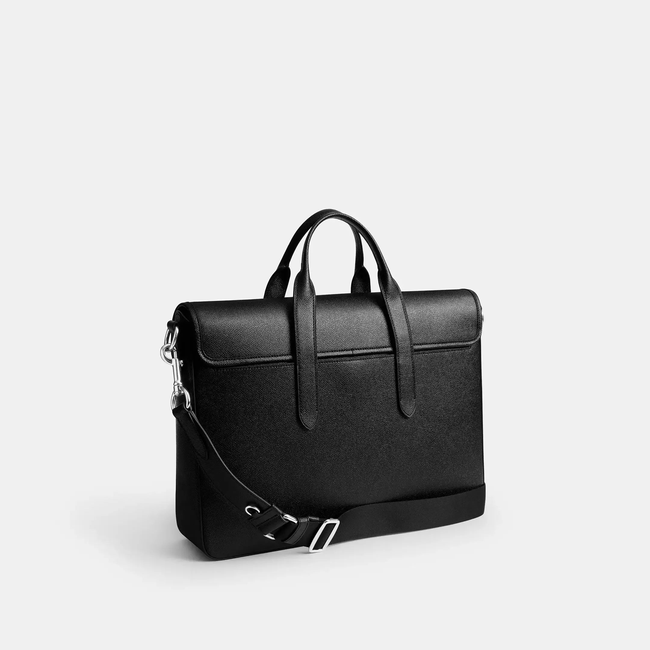 Coach Sullivan Portfolio Brief