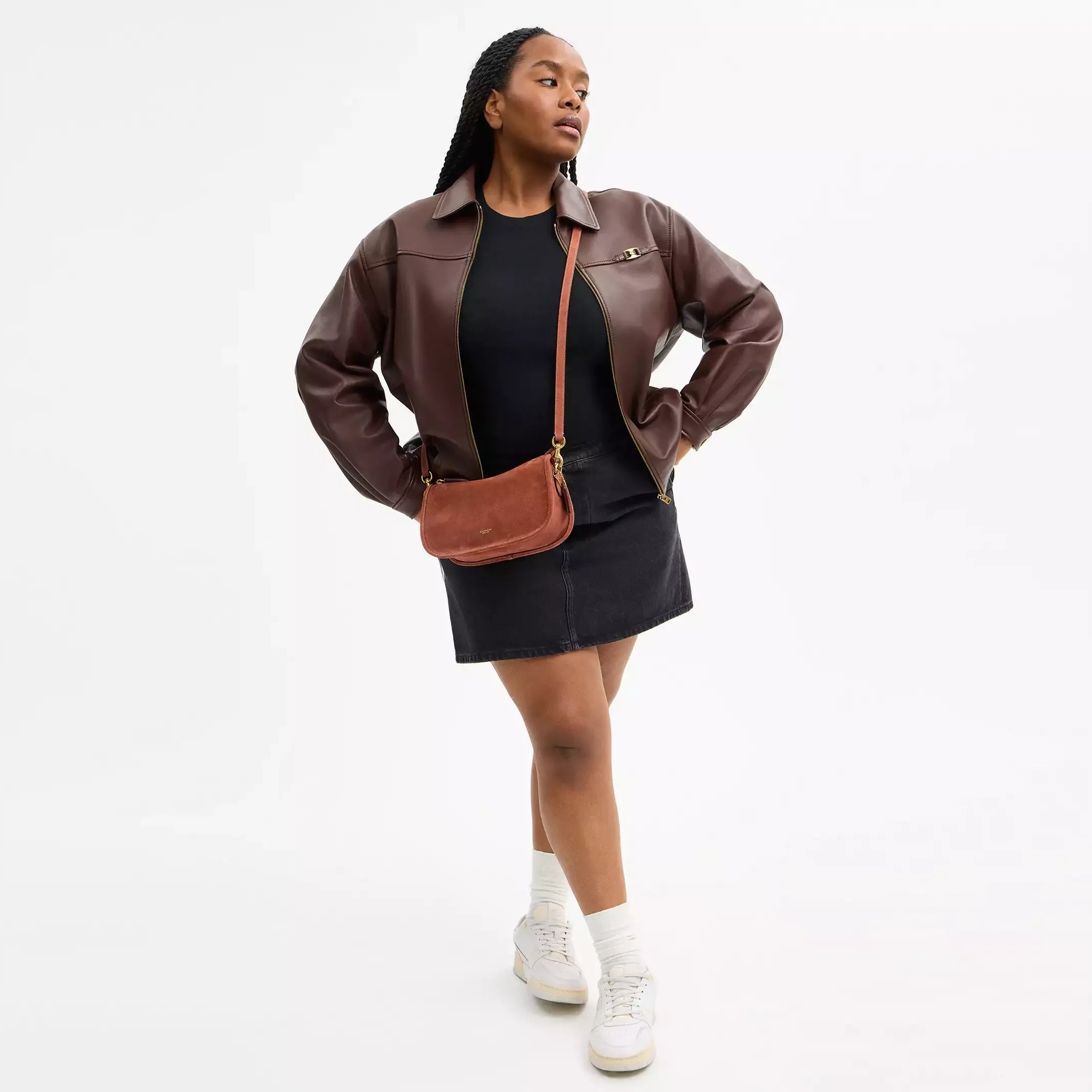 Coach Waverly Bag