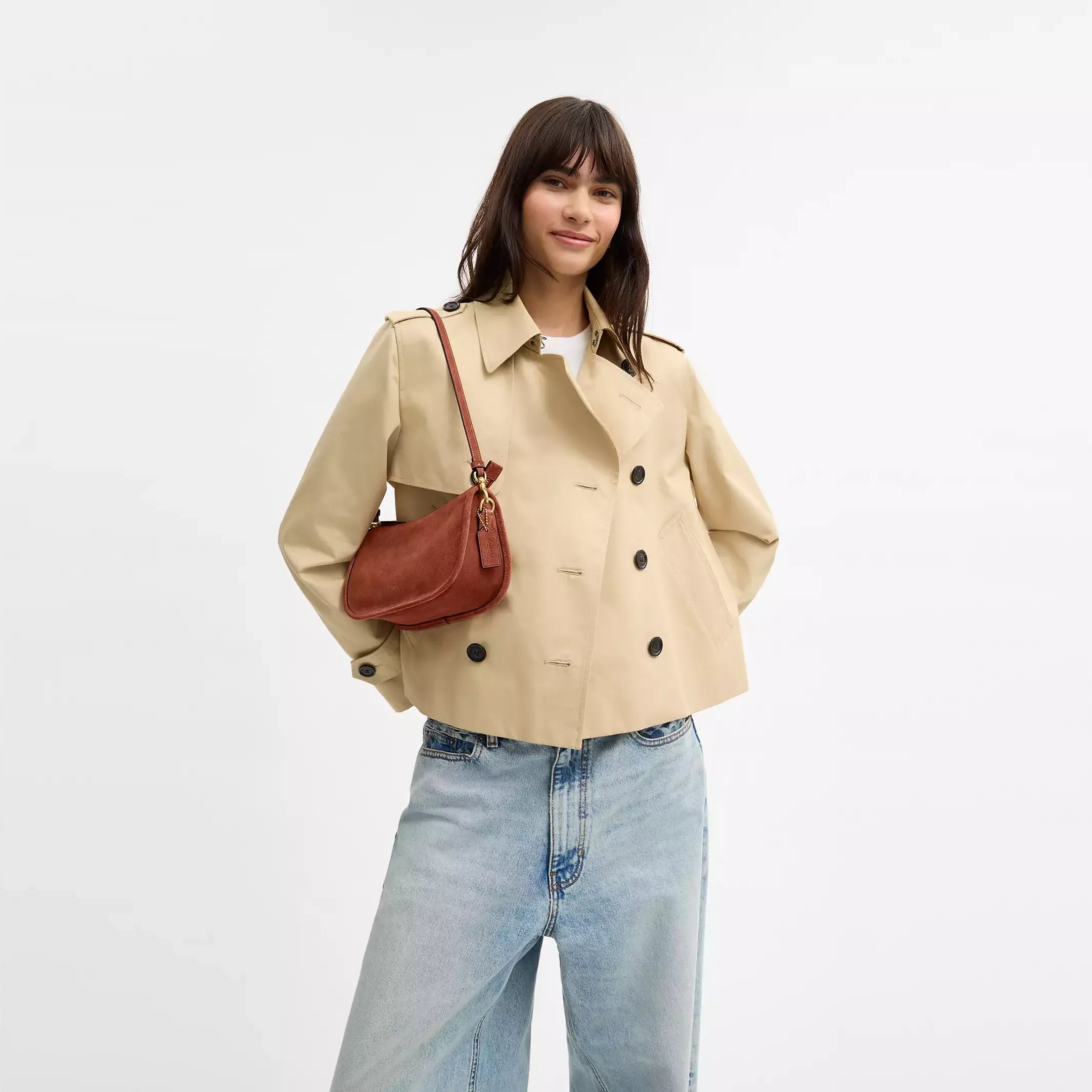 Coach Waverly Bag