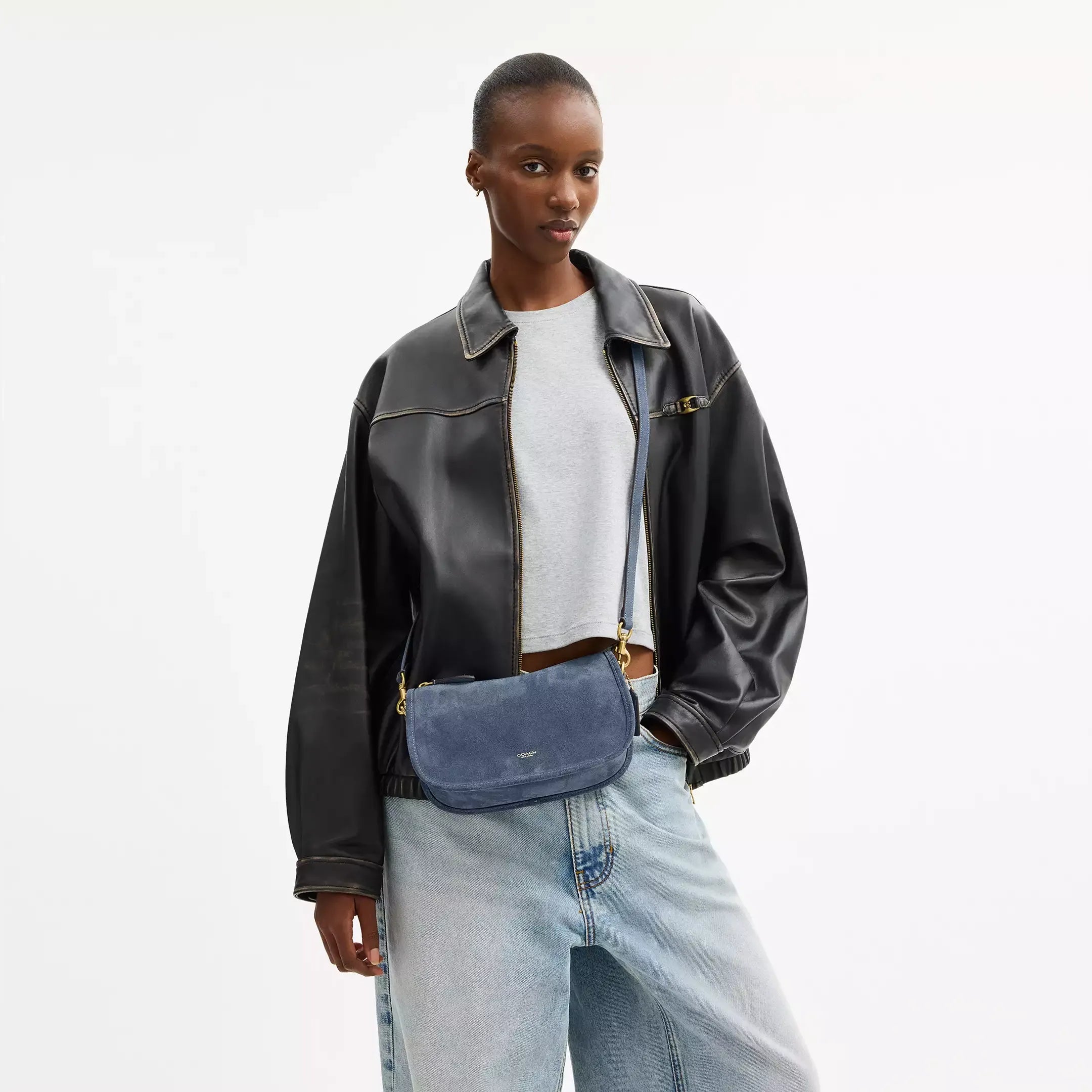 Coach Waverly Bag