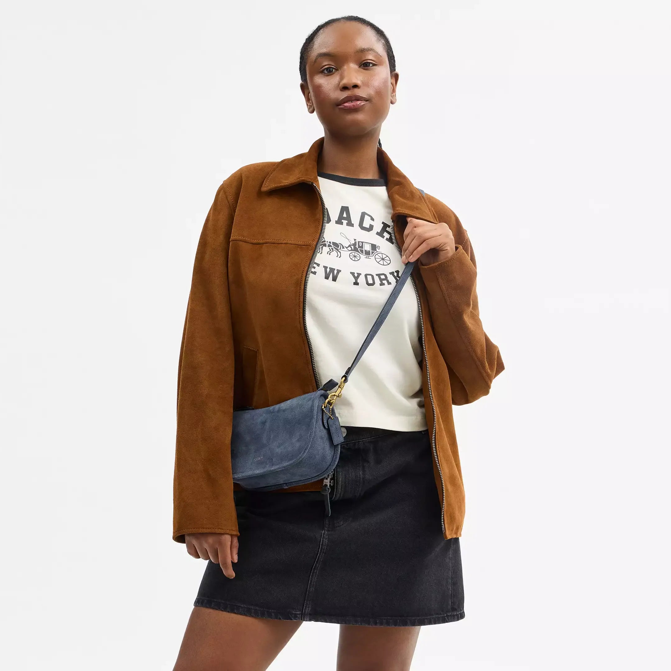 Coach Waverly Bag