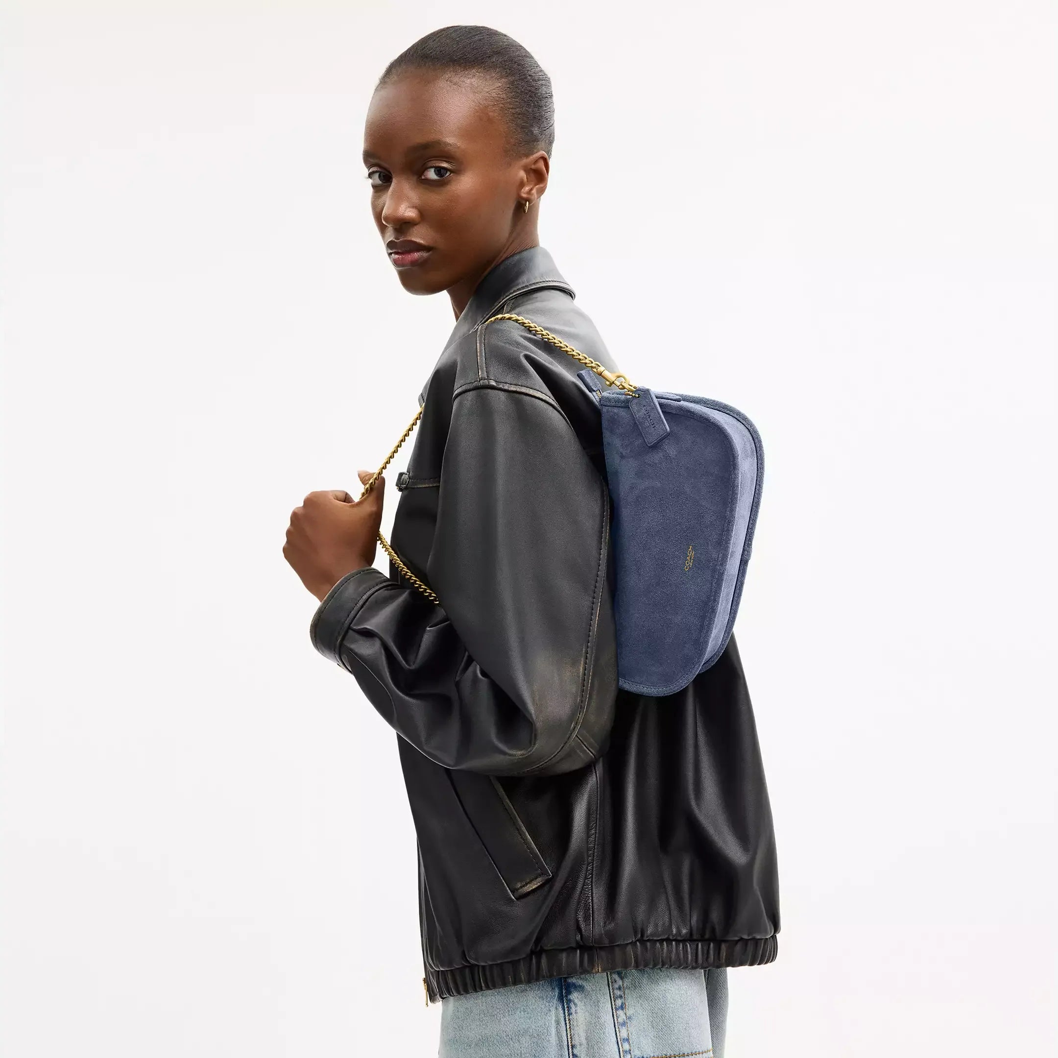 Coach Waverly Bag