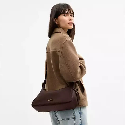 Coach Ella Small Shoulder Bag