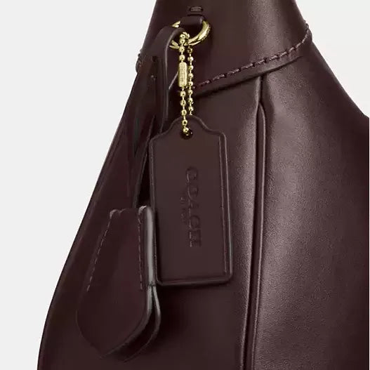 Coach Ella Small Shoulder Bag
