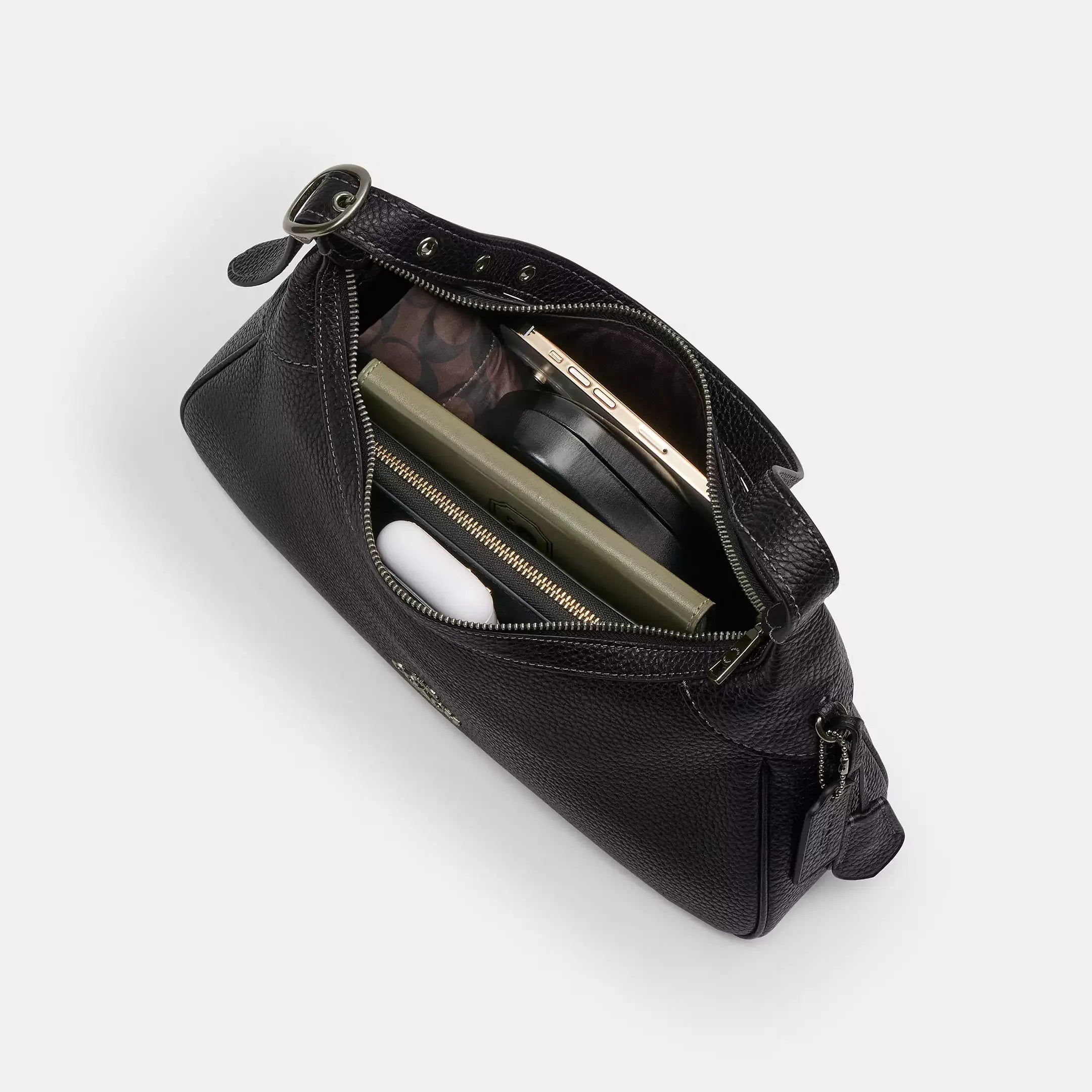 Coach Ella Small Shoulder Bag