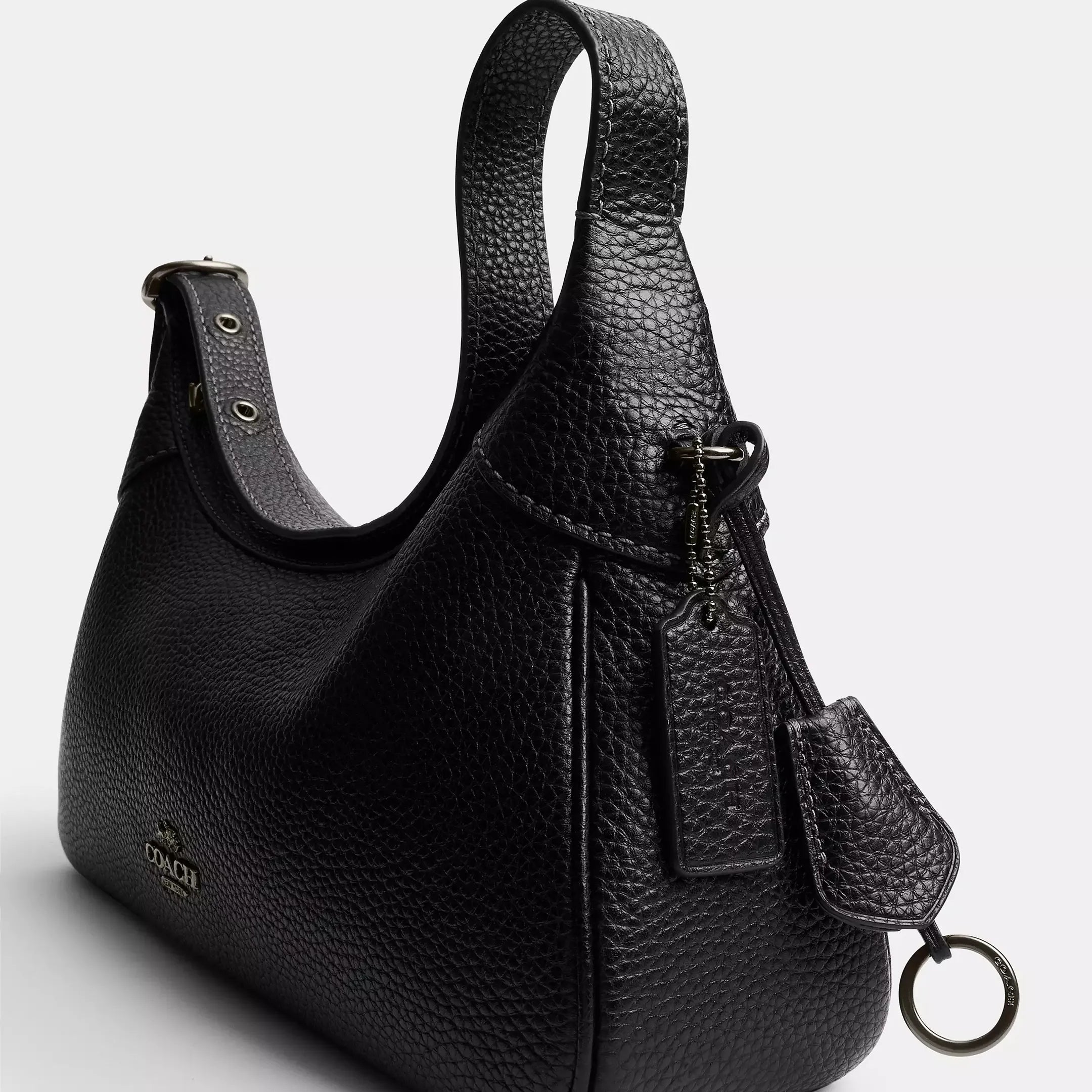 Coach Ella Small Shoulder Bag