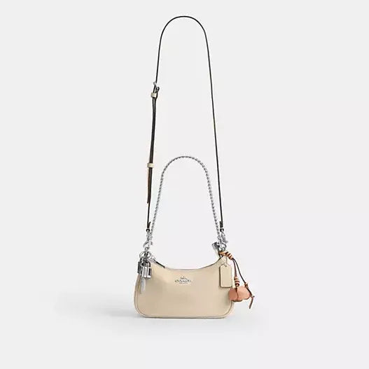 Coach Teri Mini Crossbody Bag With Charms