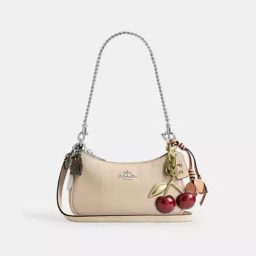 Coach Teri Mini Crossbody Bag With Charms