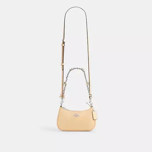 Coach Teri Mini Crossbody Bag With Bows