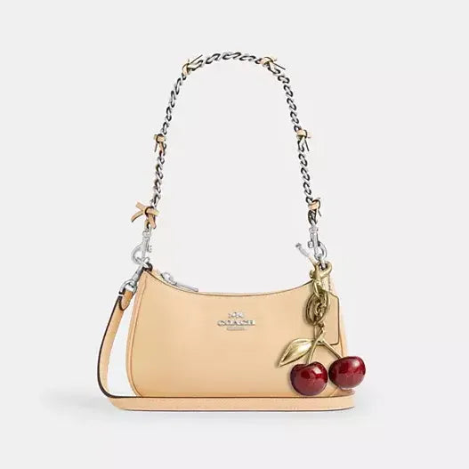 Coach Teri Mini Crossbody Bag With Bows