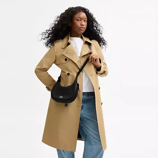 Coach Emily Shoulder Bag