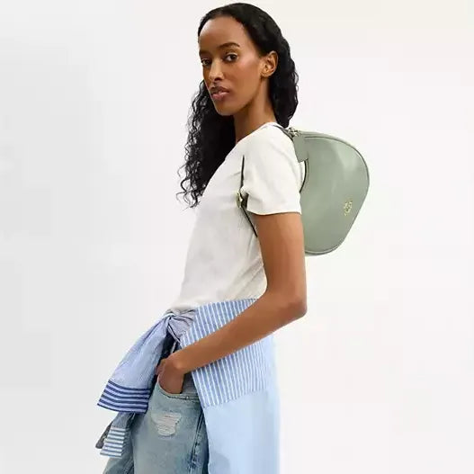 Coach Emily Shoulder Bag