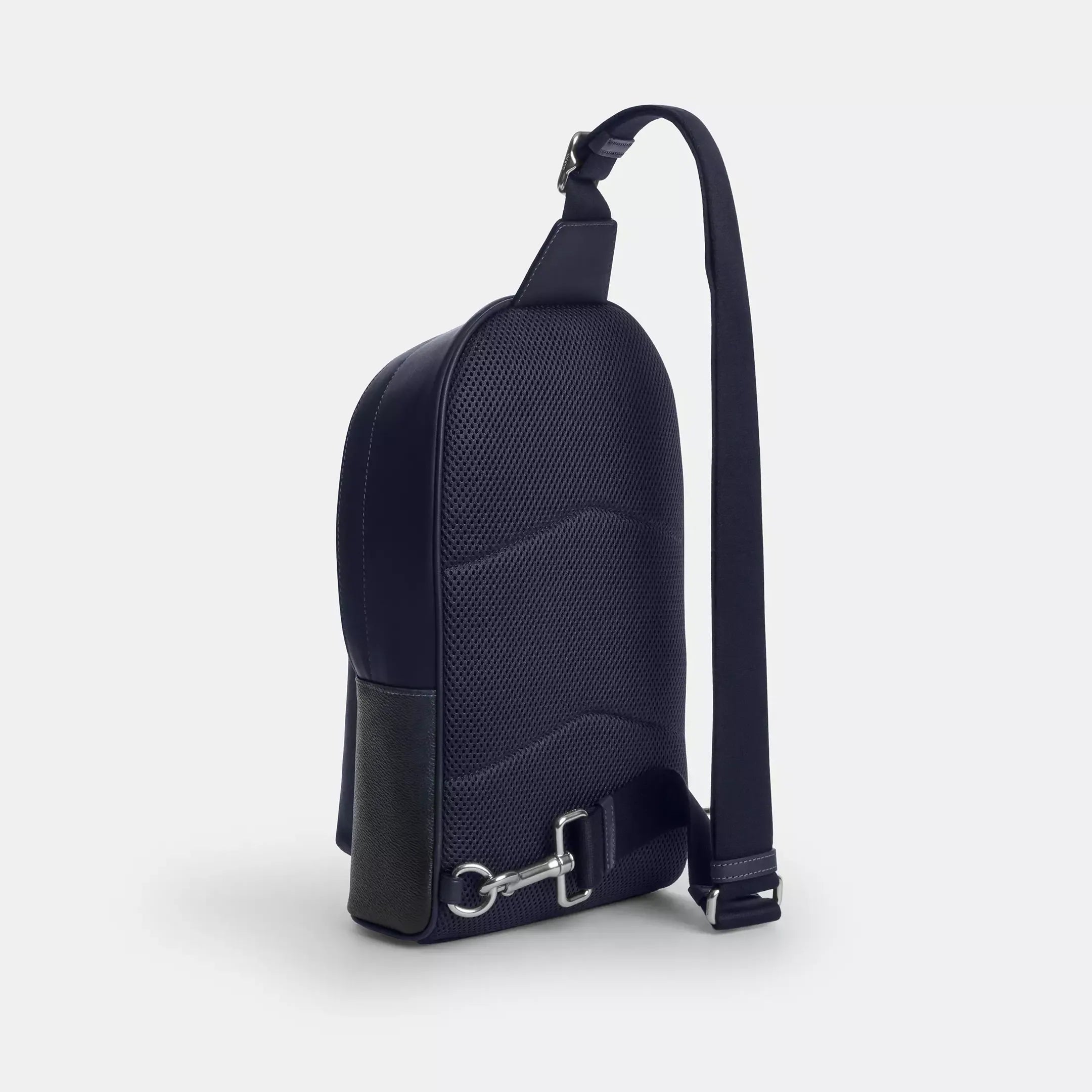 Coach West Pack In Ombre Signature Canvas
