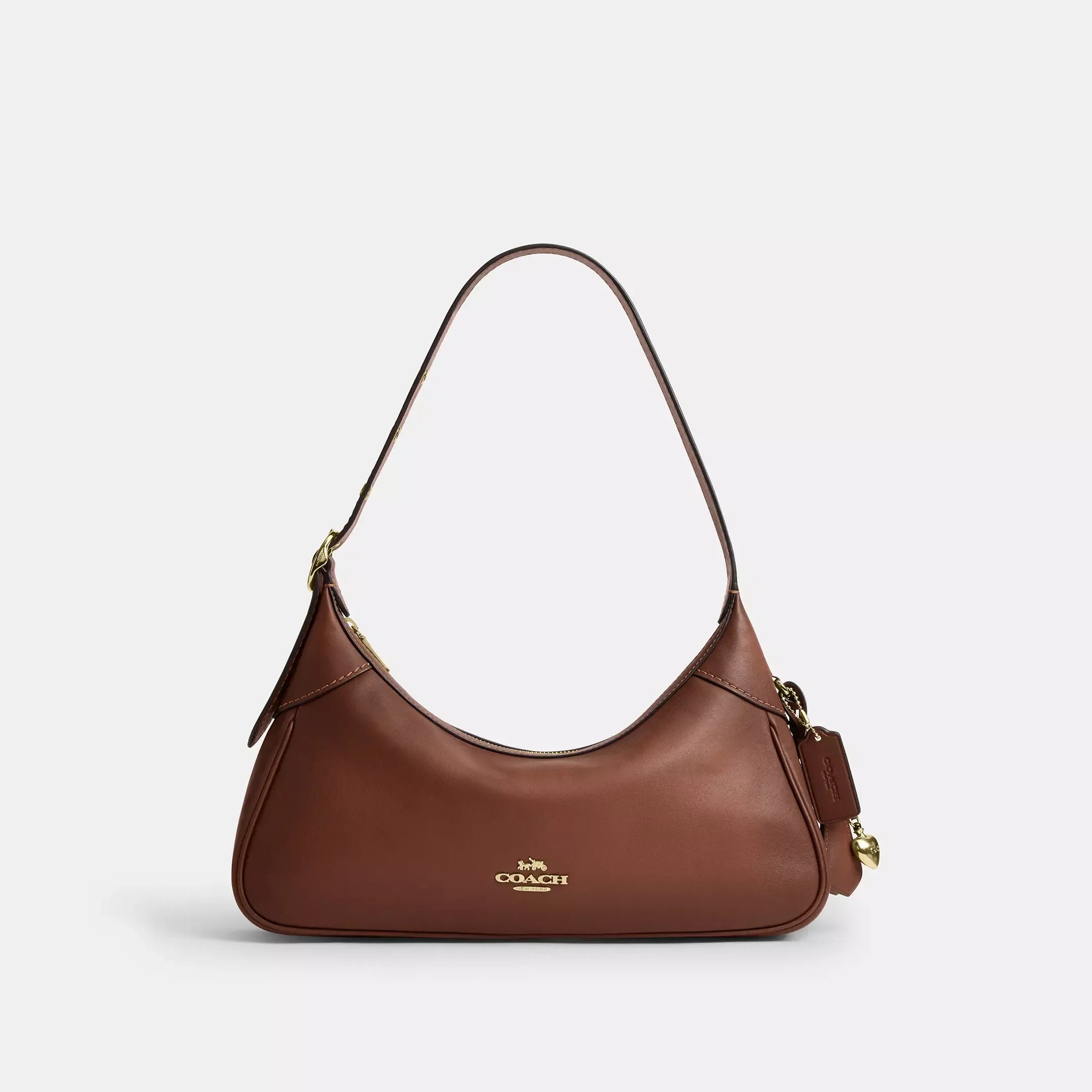 Coach Ella Small Shoulder Bag