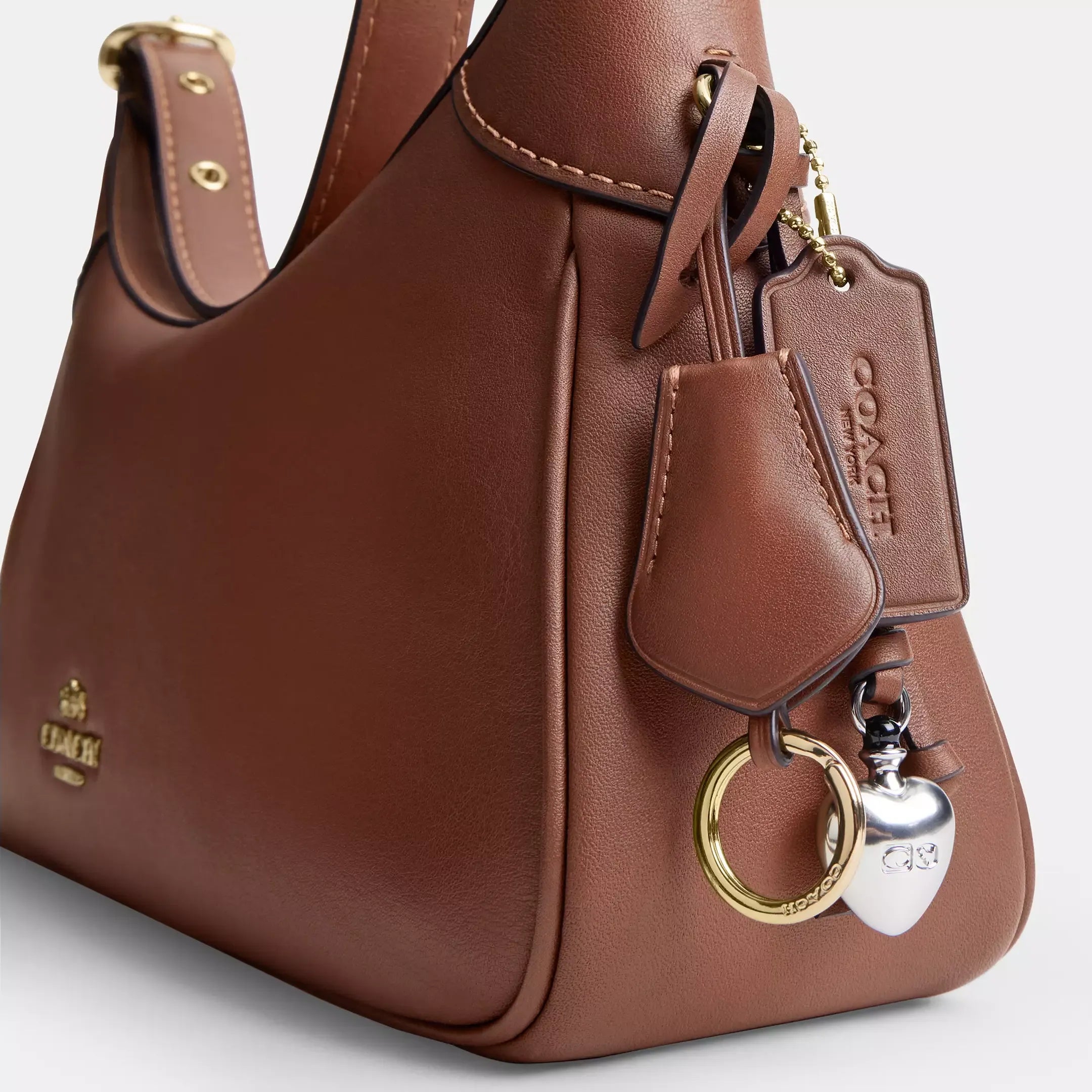 Coach Ella Small Shoulder Bag