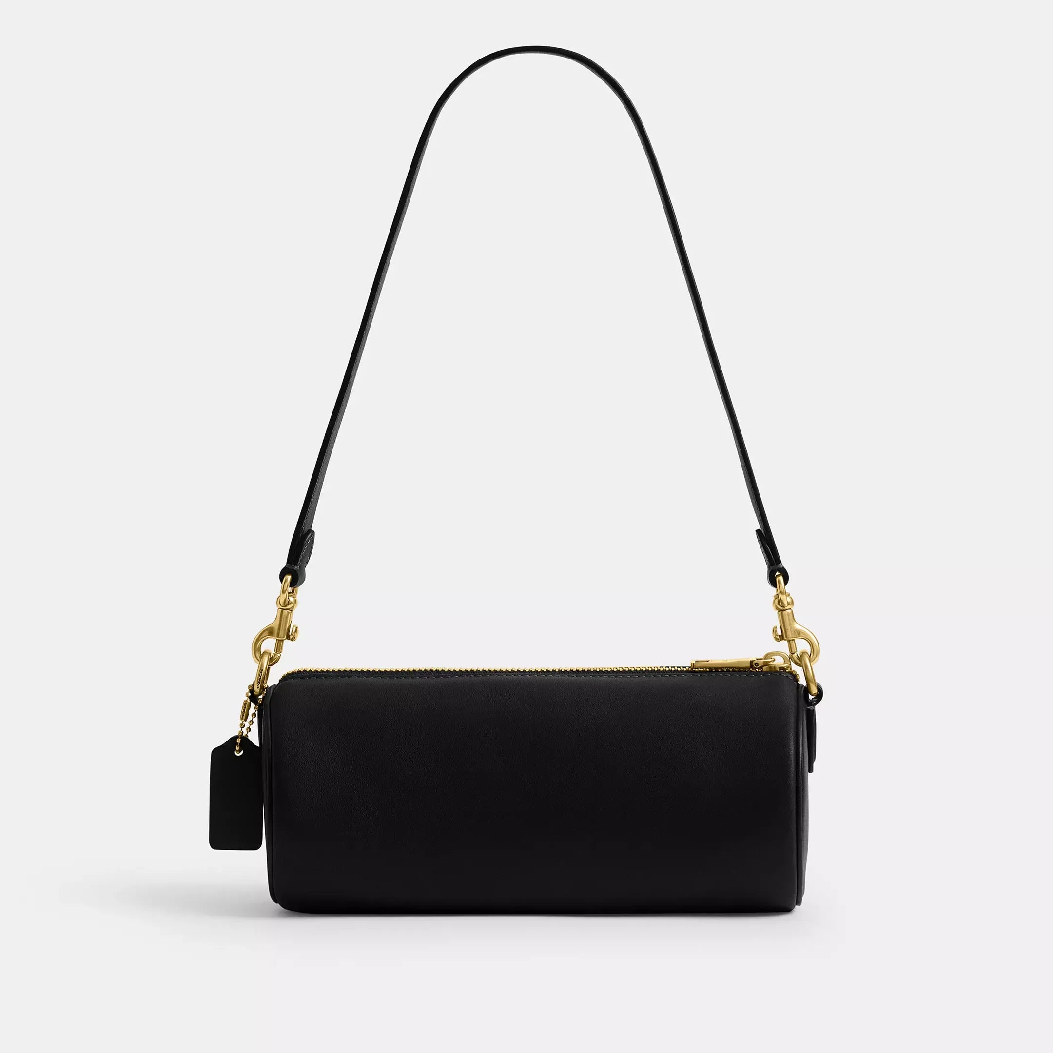 Coach Barrel Bag