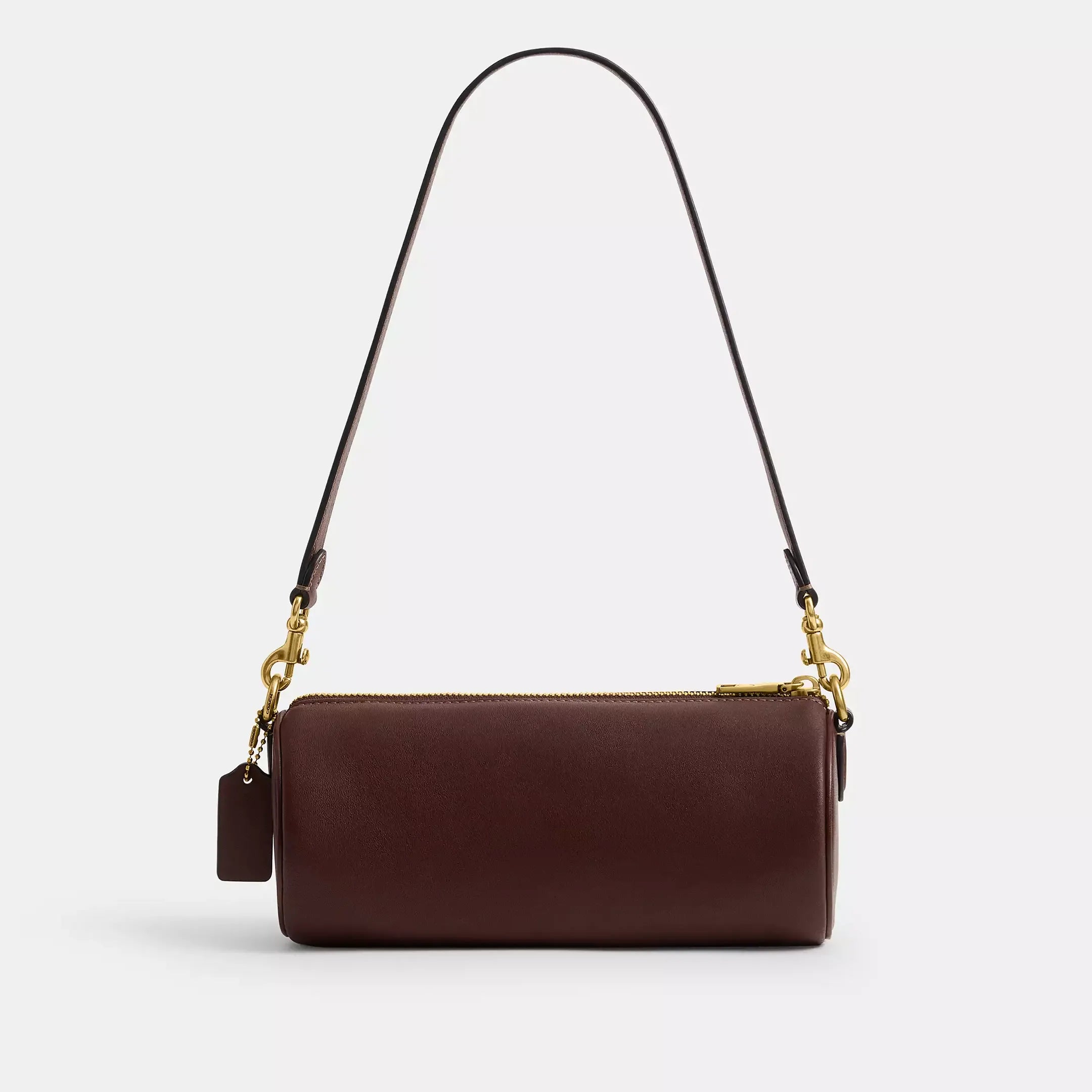 Coach Barrel Bag
