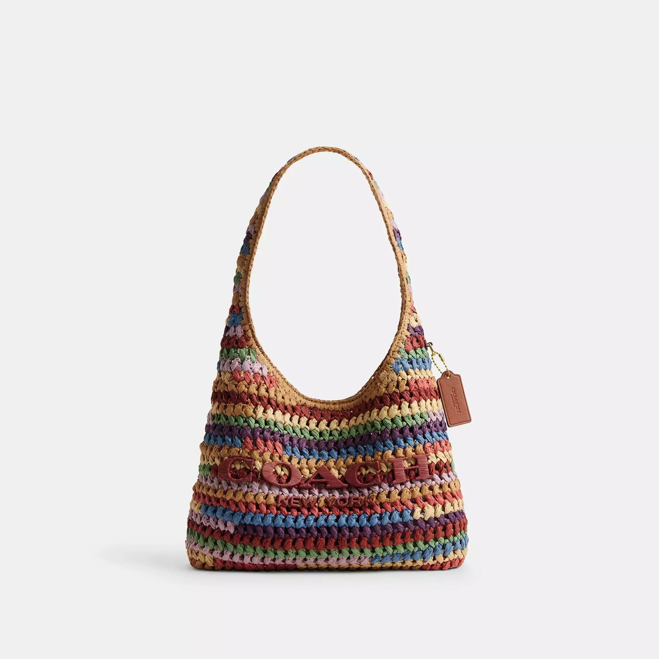 Coach Brooklyn Shoulder Bag 28