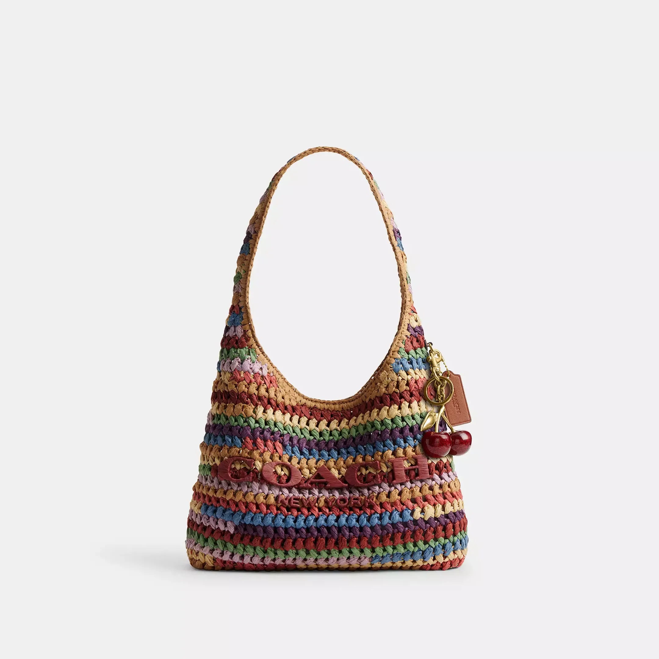 Coach Brooklyn Shoulder Bag 28