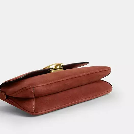 Coach Jet Shoulder Bag