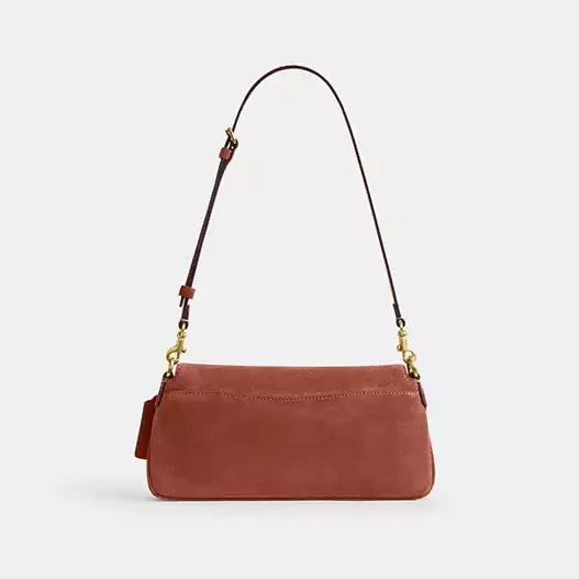 Coach Jet Shoulder Bag