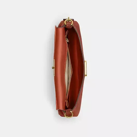 Coach Jet Shoulder Bag