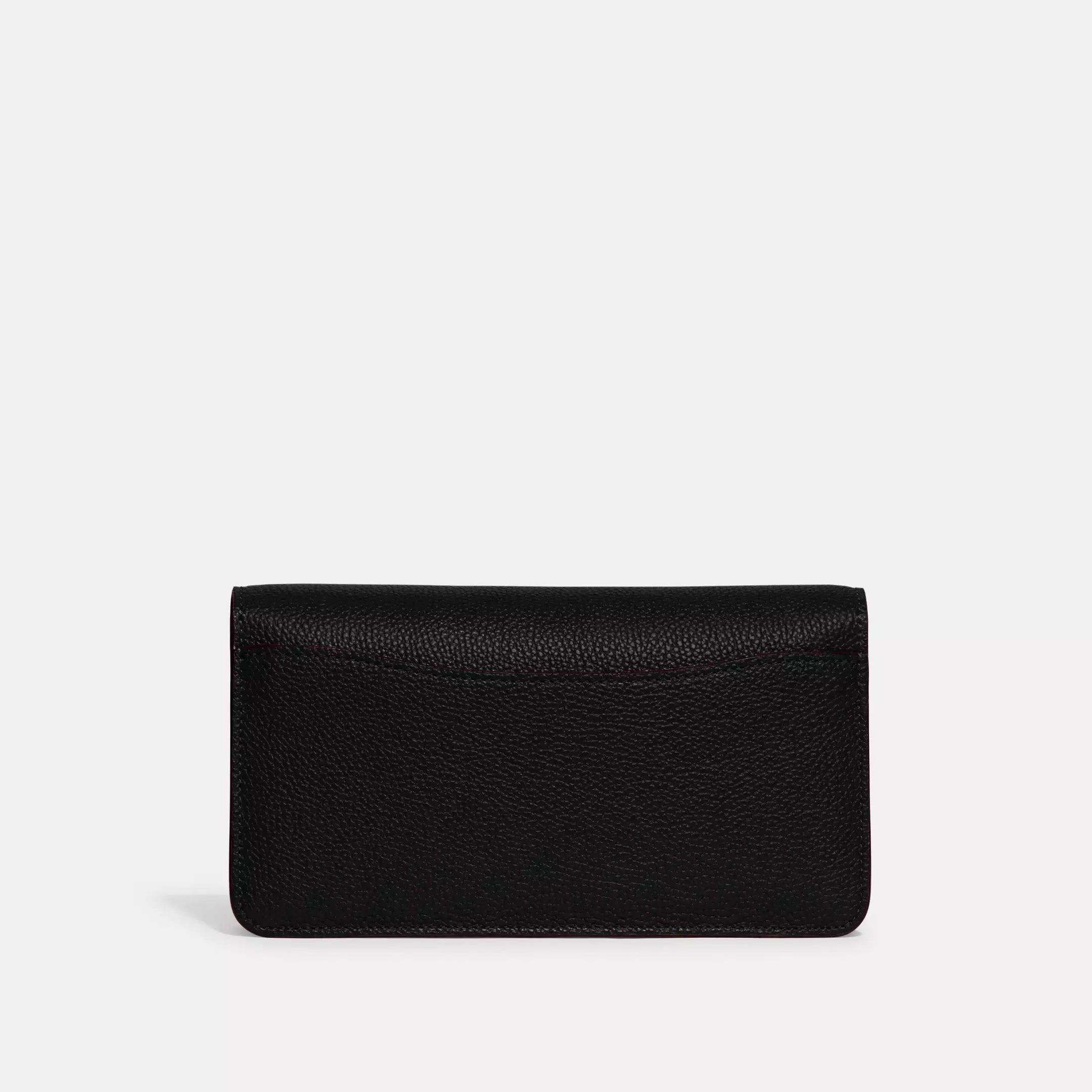 Coach Tabby Chain Clutch