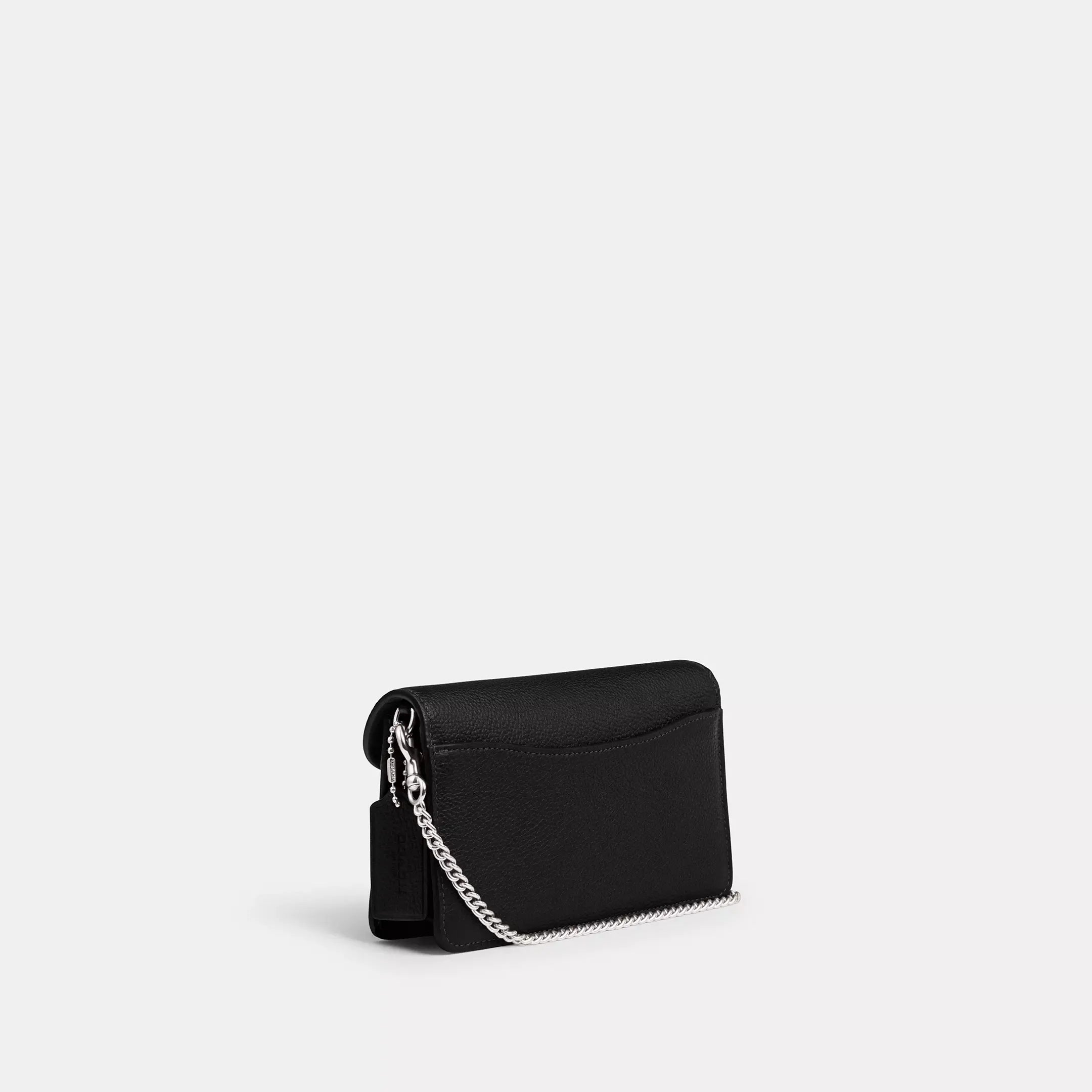 Coach Tabby Chain Clutch