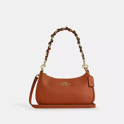 Coach Teri Shoulder Bag