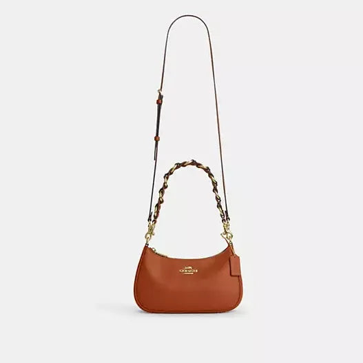 Coach Teri Shoulder Bag