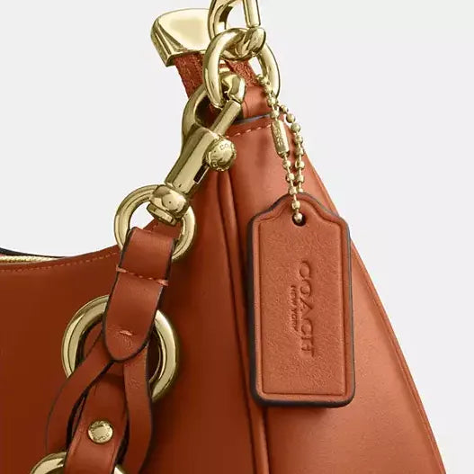Coach Teri Shoulder Bag