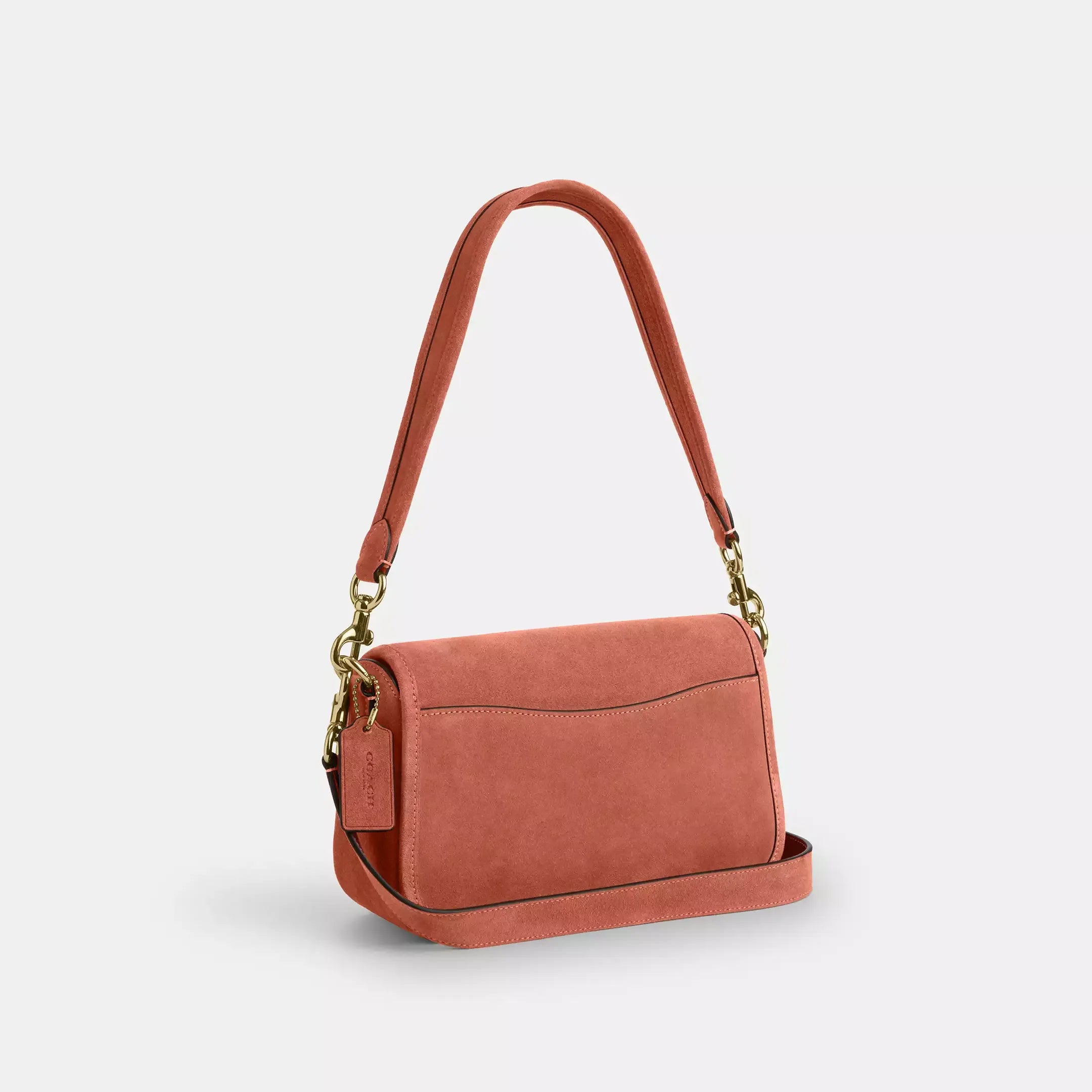 Coach Hadley Shoulder Bag