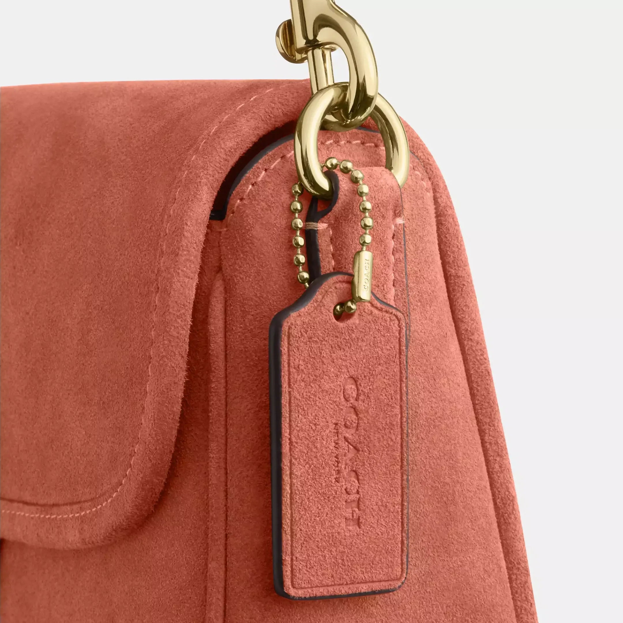 Coach Hadley Shoulder Bag