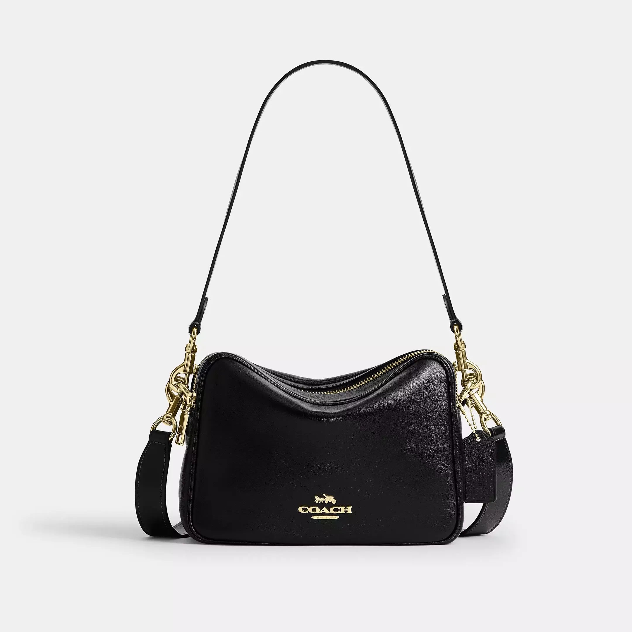 Coach Carey Crossbody Bag