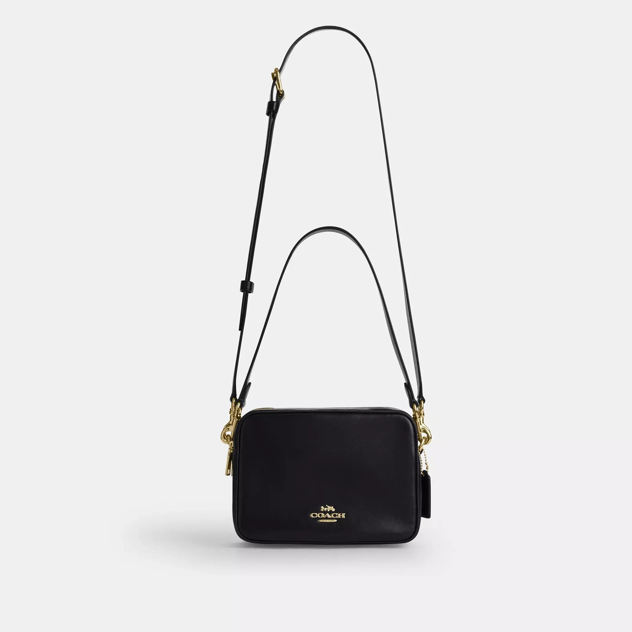 Coach Carey Crossbody Bag