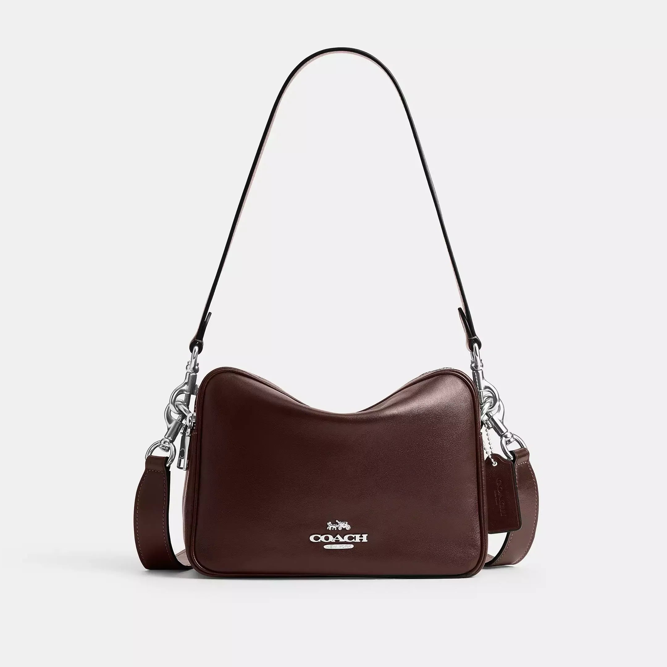 Coach Carey Crossbody Bag