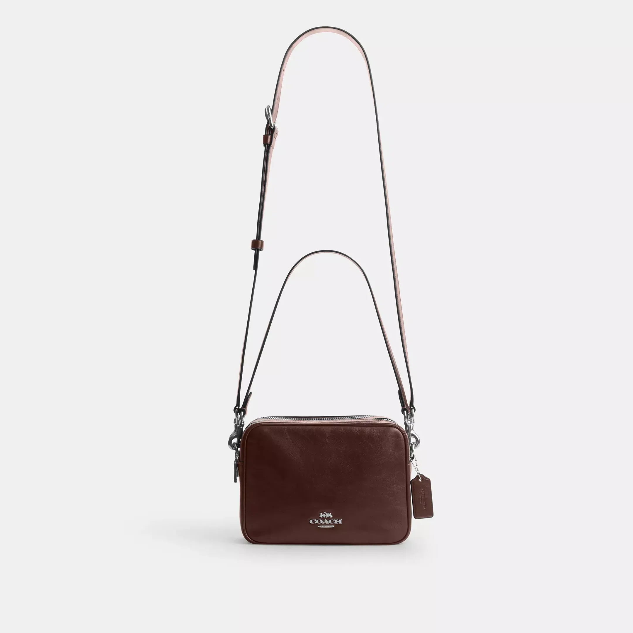 Coach Carey Crossbody Bag