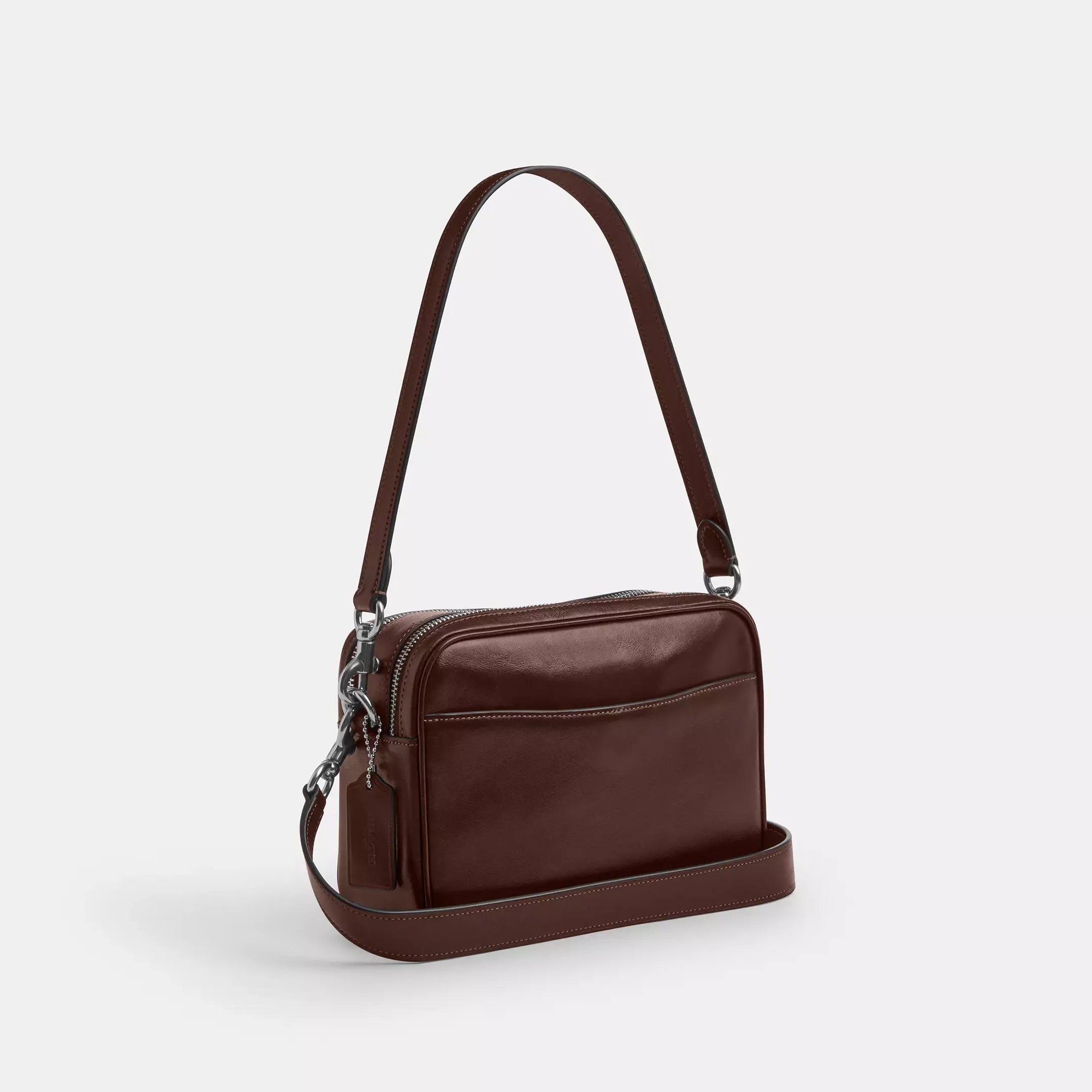 Coach Carey Crossbody Bag