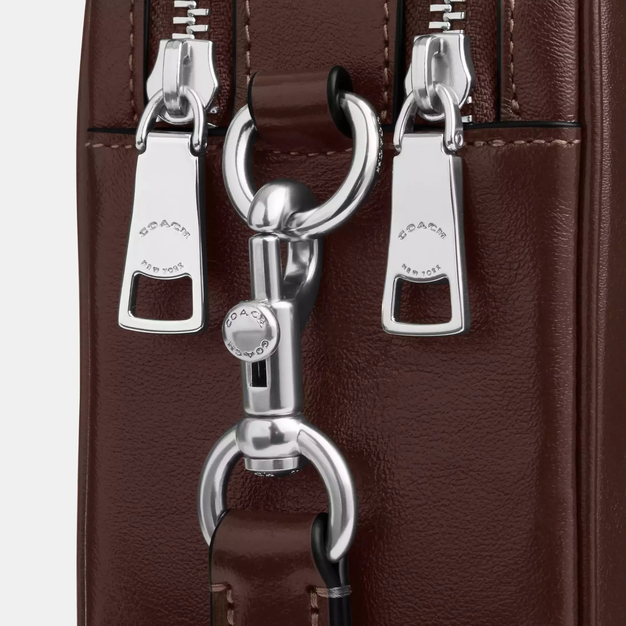 Coach Carey Crossbody Bag