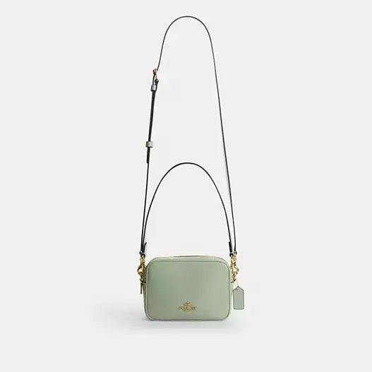 Coach Mini Carey Crossbody Bag