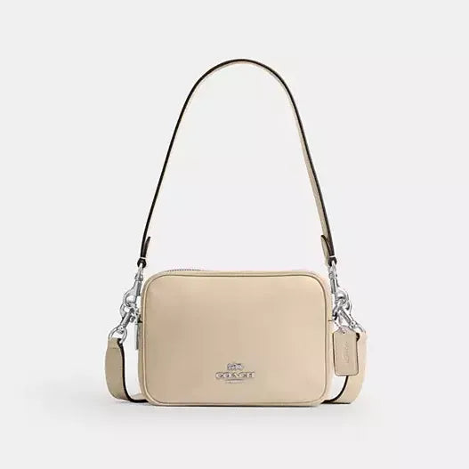 Coach Mini Carey Crossbody Bag
