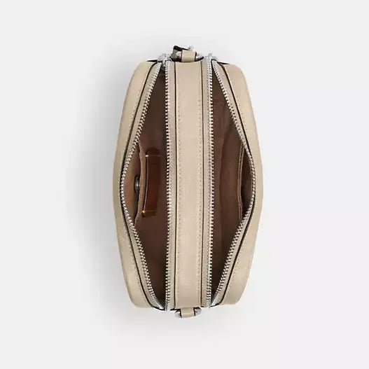 Coach Mini Carey Crossbody Bag