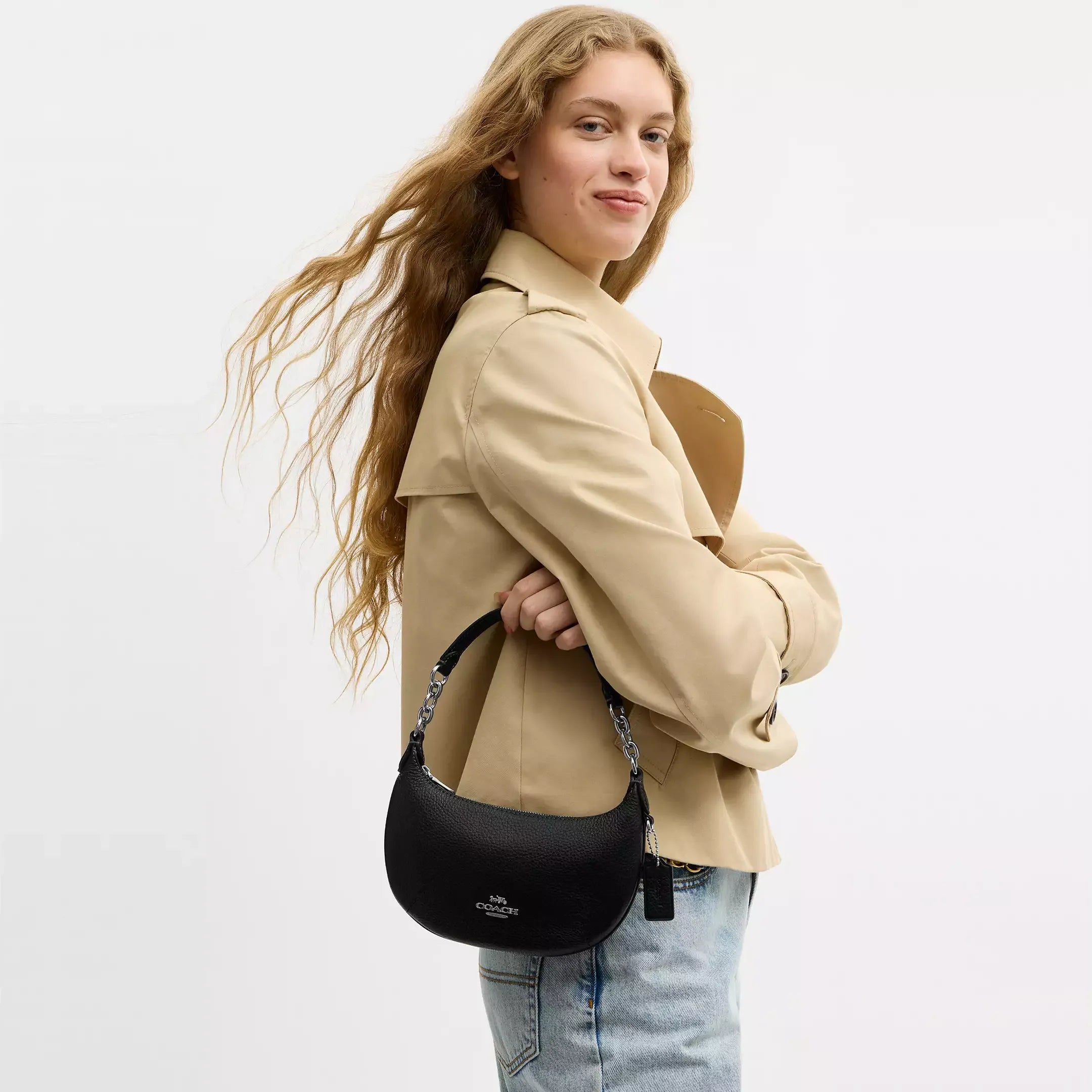 Coach Mini Payton Bag