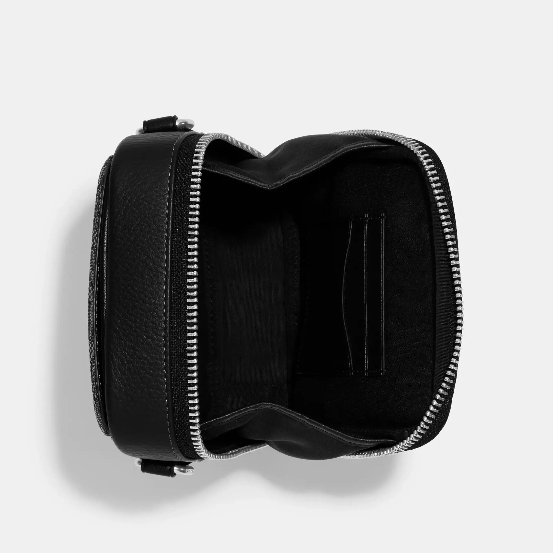 Coach Stanton Crossbody Bag In Signature Jacquard