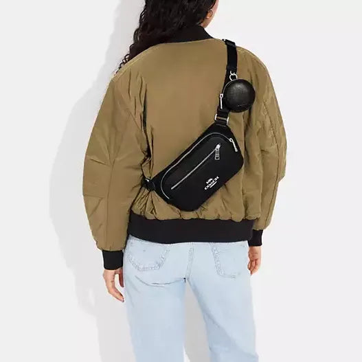 Coach Elias Belt Bag