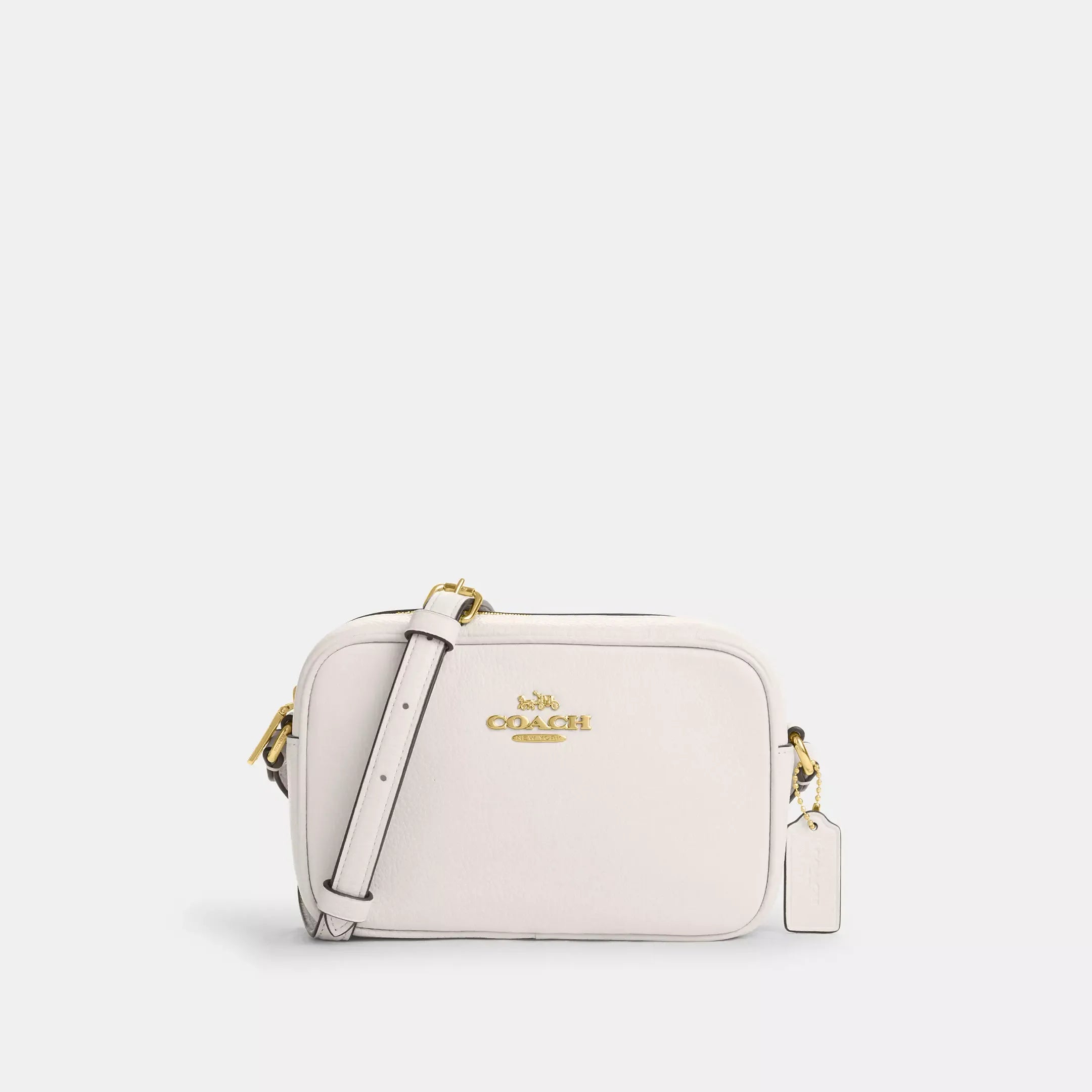 Coach Mini Jamie Camera Bag